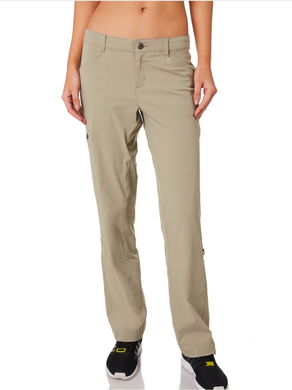 Patagonia Convertible Hiking Pants Sz 8
